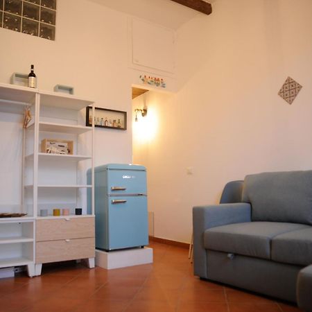 Le Cupole Di Ballaro Palermo Buitenkant foto