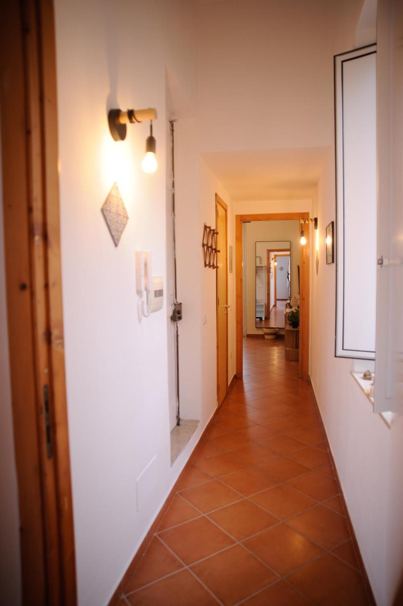 Le Cupole Di Ballaro Palermo Buitenkant foto